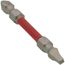 Shockwave PH2/SQ2 Impact Double Ended Bit