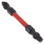 Shockwave PH2/T25 Impact Double Ended Bit
