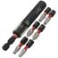 7 Piece Shockwave Impact Magnetic Drive Guide Set