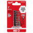 Shockwave Impact Hex Insert Bit Set (9 Pack)