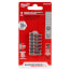 Shockwave Hex Security Insert Bit Set (7 Pack)