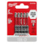 2" T25 Shockwave Impact Torx Bit (5 Pack)