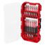 SHOCKWAVE Impact Duty Driver Bit Set 28 Piece