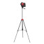 72" Laser Tripod
