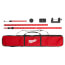 12' Telescoping Laser Pole
