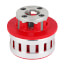 1/2" ALLOY NPT Forged Aluminum Die Head
