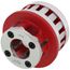 3/4" ALLOY NPT Forged Aluminum Die Head