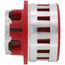 3/4" ALLOY NPT Forged Aluminum Die Head