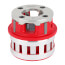 1" ALLOY NPT Forged Aluminum Die Head