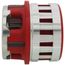 1" ALLOY NPT Forged Aluminum Die Head