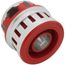 1" ALLOY NPT Forged Aluminum Die Head