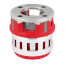 1-1/4" ALLOY NPT Forged Aluminum Die Head