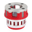 1-1/2" ALLOY NPT Forged Aluminum Die Head