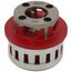 3/4" High Speed NPT Forged Aluminum Die Head