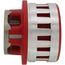 3/4" High Speed NPT Forged Aluminum Die Head