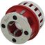 1" High Speed NPT Forged Aluminum Die Head