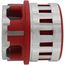 1" High Speed NPT Forged Aluminum Die Head