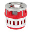 1-1/4" High Speed NPT Forged Aluminum Die Head