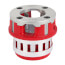 1-1/2" High Speed NPT Forged Aluminum Die Head