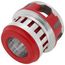 1-1/2" High Speed NPT Forged Aluminum Die Head