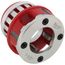 1-1/2" High Speed NPT Forged Aluminum Die Head