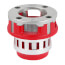 2" High Speed NPT Forged Aluminum Die Head