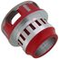 2" High Speed NPT Forged Aluminum Die Head