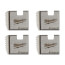 1/2" ALLOY NPT Portable Pipe Dies