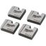 1/2" ALLOY NPT Portable Pipe Dies