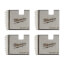 1-1/4" ALLOY NPT Portable Pipe Dies