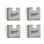 3/4" High Speed NPT Portable Pipe Dies