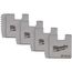 3/4" High Speed NPT Portable Pipe Dies