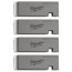 1/2" - 3/4" ALLOY NPT Universal Pipe Threading Dies