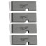 1" - 2" ALLOY NPT Universal Pipe Threading Dies