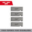 1/2" - 3/4" HIGH SPEED For Stainless NPT Universal Pipe Threading Dies