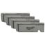 1/2" - 3/4" HIGH SPEED For Stainless NPT Universal Pipe Threading Dies