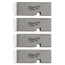 1" - 2" HIGH SPEED For Stainless NPT Universal Pipe Threading Dies
