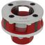 1-1/4" ALLOY NPT Compact Forged Aluminum Die Head