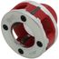 1-1/4" ALLOY NPT Compact Forged Aluminum Die Head