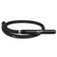 MX FUEL High Cycle Concrete Vibrator 7' Whip w/ 1.75" Head