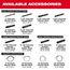 1-3/4" Concrete Vibrator Head