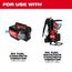 2-1/2" Concrete Vibrator Rubber Head
