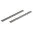 2" Planer Blades (2 Pack)