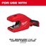 Replacement Wheel For M12 Brushless 1-1/4" - 2" Copper Tubing Cutter (2 Pack)