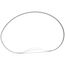 8/10 TPI Extreme Thick Metal Deep Cut Band Saw Blade (3 Pack)