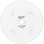 7-1/4" Ultra Fine Finish Wood Cutting Circular Saw Blade w/ 60 ATB Teeth @ 30-Degree Grind, 5/8" Arbor