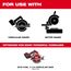 7-1/4" 24T Thick Kerf Framing Circular Saw Blade