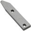 Replacement Left Side Shear Blade for Milwaukee 6852