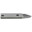 Replacement Left Side Shear Blade for Milwaukee 6852