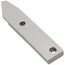 Right Side Shear Blade